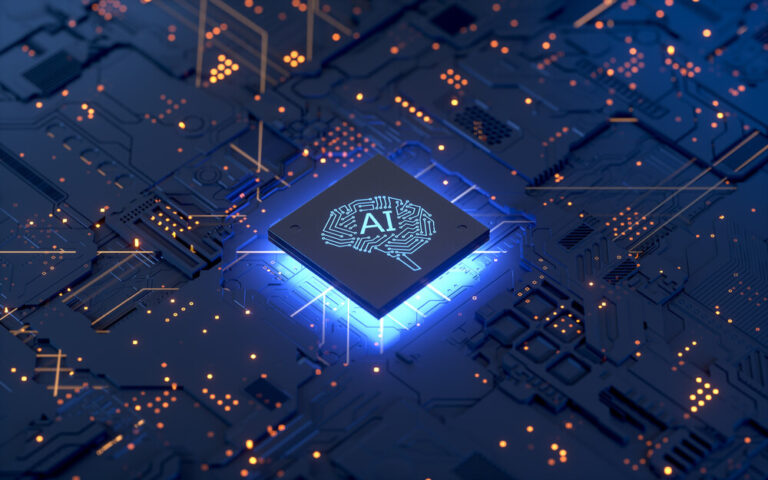 Sztuczna inteligencja w sterownikach przemysłowych – jak AI zmienia automatykę?